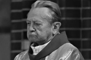 biskup gerard kusz